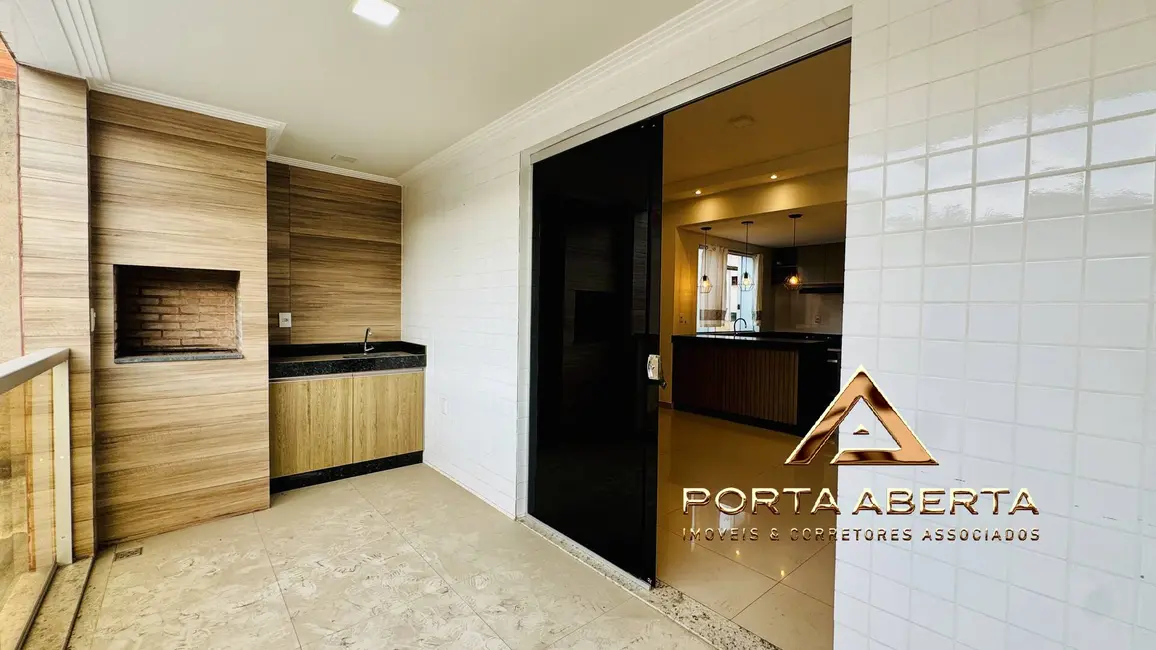 Foto 8 de Apartamento com 3 quartos à venda, 105m2 em Jardim Panorama, Ipatinga - MG