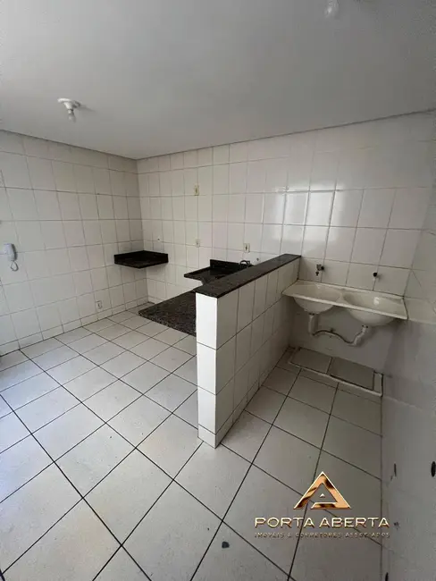 Foto 4 de Casa com 2 quartos à venda, 90m2 em Bethânia, Ipatinga - MG