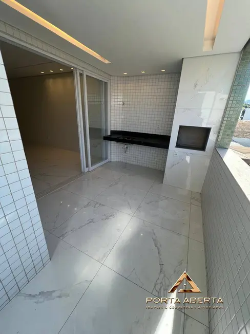 Foto 2 de Casa com 3 quartos à venda, 140m2 em Cidade Nobre, Ipatinga - MG