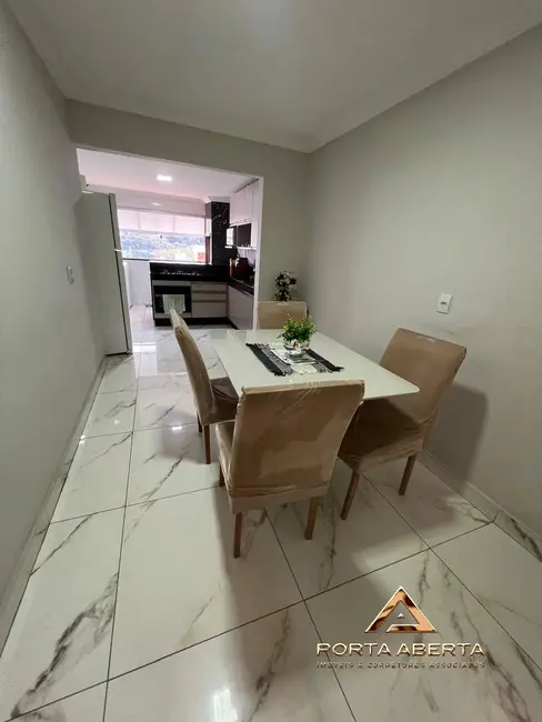 Foto 9 de Casa com 2 quartos à venda, 85m2 em Canaã, Ipatinga - MG