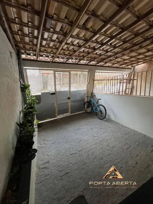 Foto 5 de Casa com 2 quartos à venda, 85m2 em Canaã, Ipatinga - MG