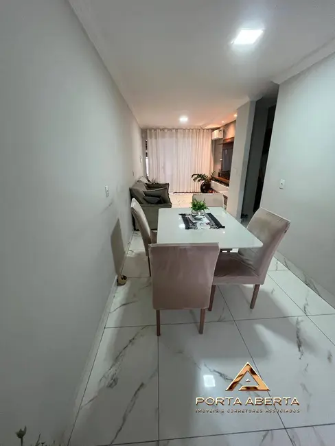 Foto 6 de Casa com 2 quartos à venda, 85m2 em Canaã, Ipatinga - MG