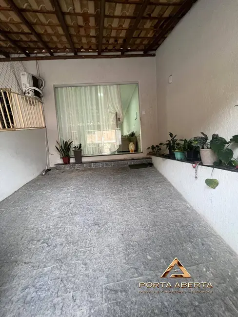 Foto 4 de Casa com 2 quartos à venda, 85m2 em Canaã, Ipatinga - MG
