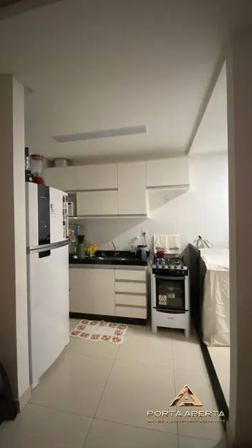 Foto 6 de Apartamento com 2 quartos à venda, 56m2 em Cidade Nobre, Ipatinga - MG