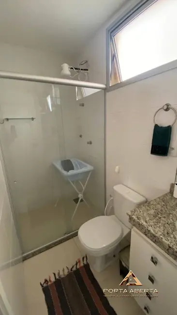 Foto 7 de Apartamento com 2 quartos à venda, 56m2 em Cidade Nobre, Ipatinga - MG
