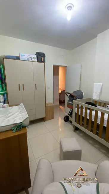 Foto 2 de Apartamento com 2 quartos à venda, 56m2 em Cidade Nobre, Ipatinga - MG