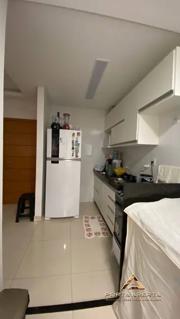 Foto 9 de Apartamento com 2 quartos à venda, 56m2 em Cidade Nobre, Ipatinga - MG