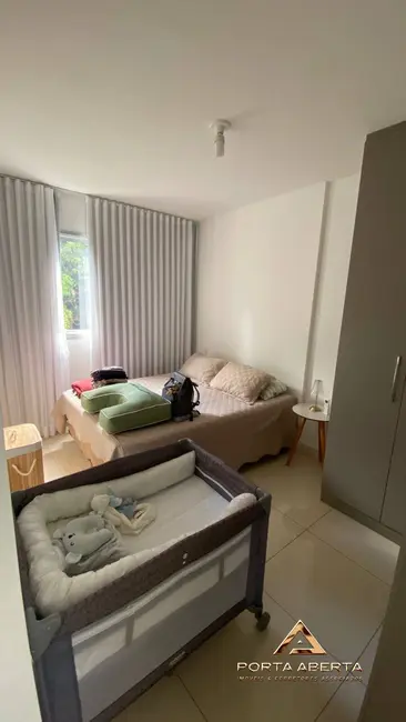 Foto 5 de Apartamento com 2 quartos à venda, 56m2 em Cidade Nobre, Ipatinga - MG
