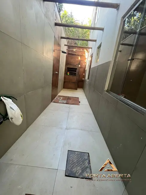 Foto 3 de Apartamento com 2 quartos à venda em Santana Do Paraiso - MG