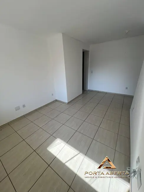 Foto 8 de Apartamento com 2 quartos à venda em Santana Do Paraiso - MG