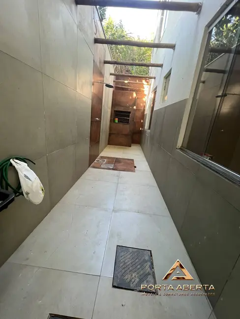 Foto 4 de Apartamento com 2 quartos à venda em Santana Do Paraiso - MG