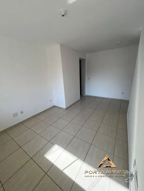 Foto 7 de Apartamento com 2 quartos à venda em Santana Do Paraiso - MG