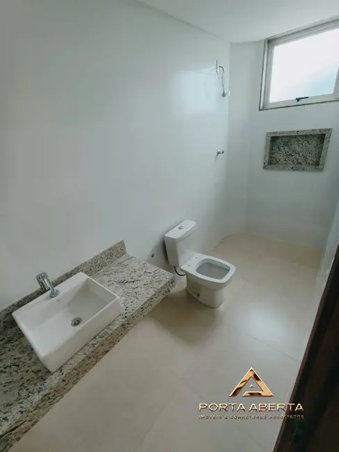 Apartamento com 3 quartos à venda, 81m2 em Bom Retiro, Ipatinga - MG - imagem 7 Foto 7 de Apartamento com 3 quartos à venda, 81m2 em Bom Retiro, Ipatinga - MG