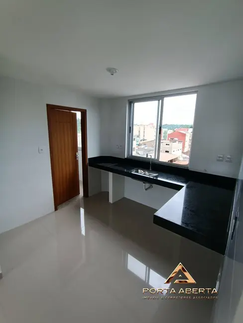 Apartamento com 3 quartos à venda, 81m2 em Bom Retiro, Ipatinga - MG - imagem 6 Foto 6 de Apartamento com 3 quartos à venda, 81m2 em Bom Retiro, Ipatinga - MG