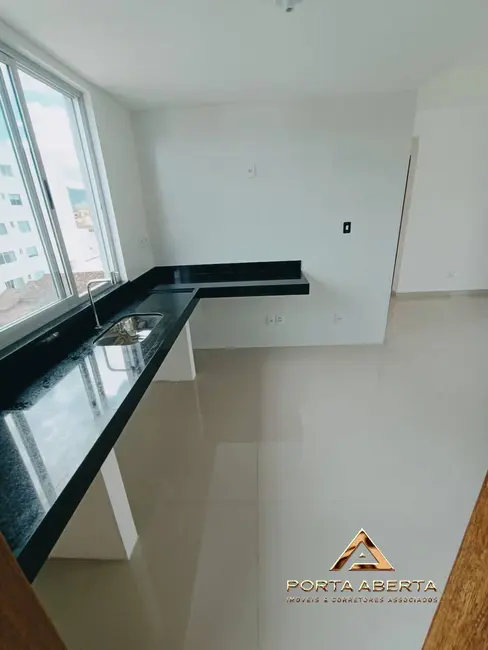 Apartamento com 3 quartos à venda, 81m2 em Bom Retiro, Ipatinga - MG - imagem 3 Foto 3 de Apartamento com 3 quartos à venda, 81m2 em Bom Retiro, Ipatinga - MG