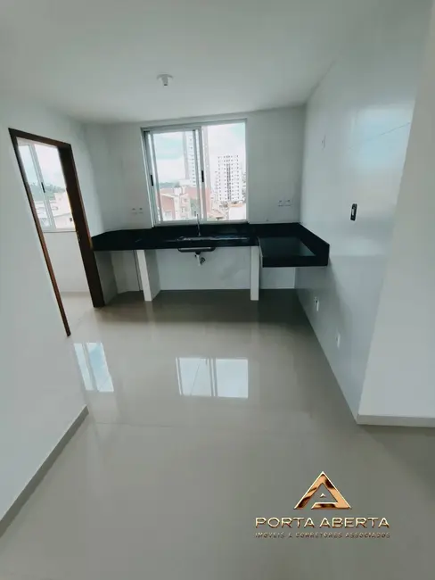 Apartamento com 3 quartos à venda, 81m2 em Bom Retiro, Ipatinga - MG - imagem 4 Foto 4 de Apartamento com 3 quartos à venda, 81m2 em Bom Retiro, Ipatinga - MG