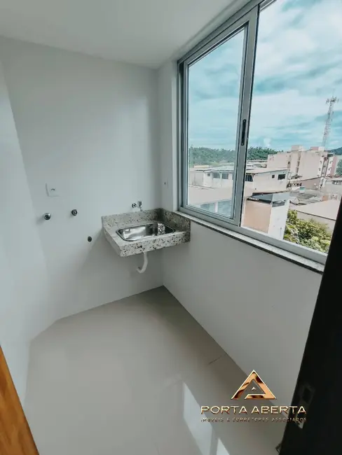Apartamento com 3 quartos à venda, 81m2 em Bom Retiro, Ipatinga - MG - imagem 5 Foto 5 de Apartamento com 3 quartos à venda, 81m2 em Bom Retiro, Ipatinga - MG
