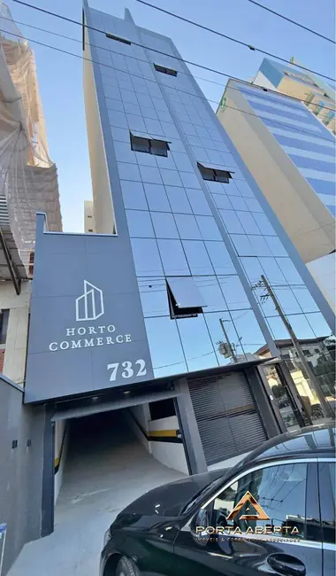 Foto 1 de Sala Comercial à venda, 21m2 em Horto, Ipatinga - MG