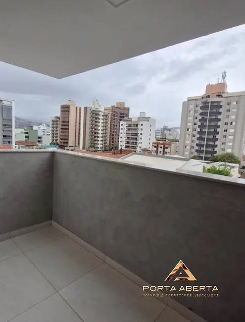 Foto 8 de Apartamento com 3 quartos à venda, 87m2 em Cidade Nobre, Ipatinga - MG