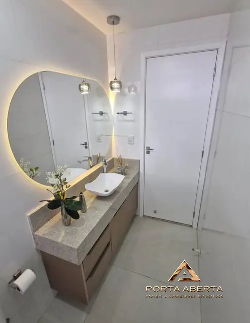 Foto 2 de Apartamento com 3 quartos à venda, 87m2 em Cidade Nobre, Ipatinga - MG