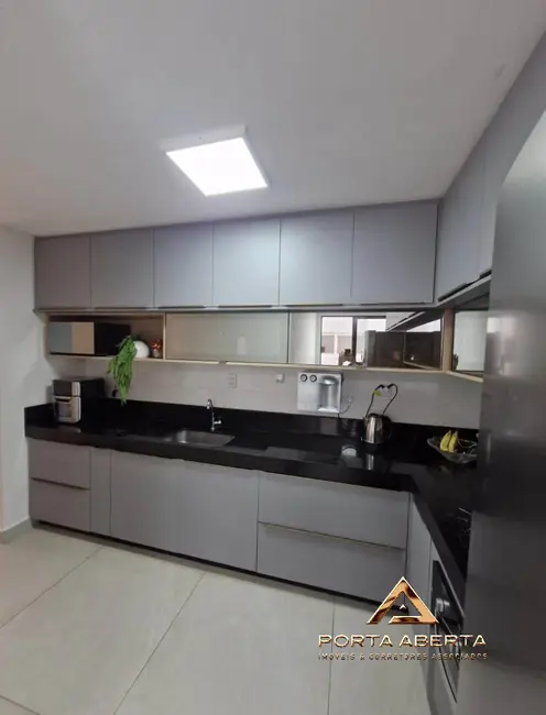 Foto 9 de Apartamento com 3 quartos à venda, 87m2 em Cidade Nobre, Ipatinga - MG