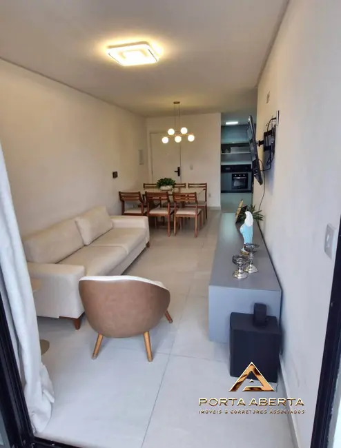 Foto 7 de Apartamento com 3 quartos à venda, 87m2 em Cidade Nobre, Ipatinga - MG