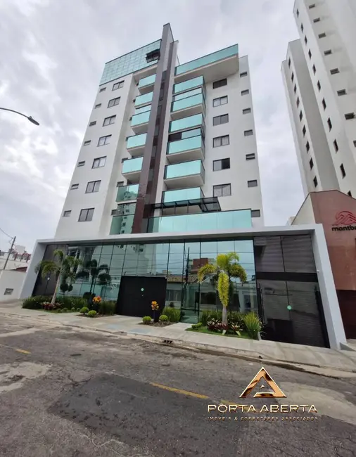 Foto 1 de Apartamento com 3 quartos à venda, 87m2 em Cidade Nobre, Ipatinga - MG