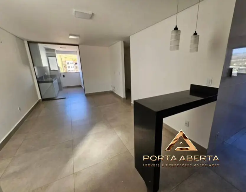 Foto 5 de Apartamento com 3 quartos à venda, 90m2 em Cidade Nobre, Ipatinga - MG