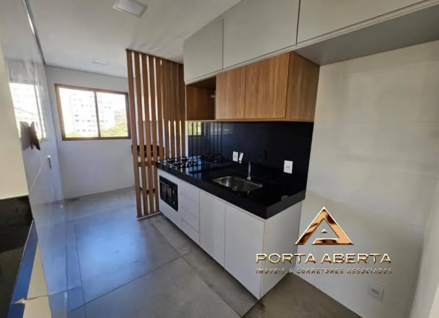 Foto 2 de Apartamento com 3 quartos à venda, 90m2 em Cidade Nobre, Ipatinga - MG