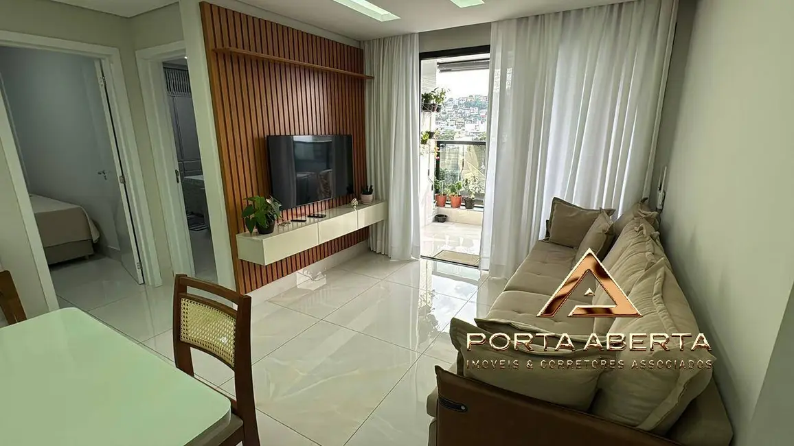 Foto 8 de Apartamento com 3 quartos à venda, 100m2 em Caravelas, Ipatinga - MG