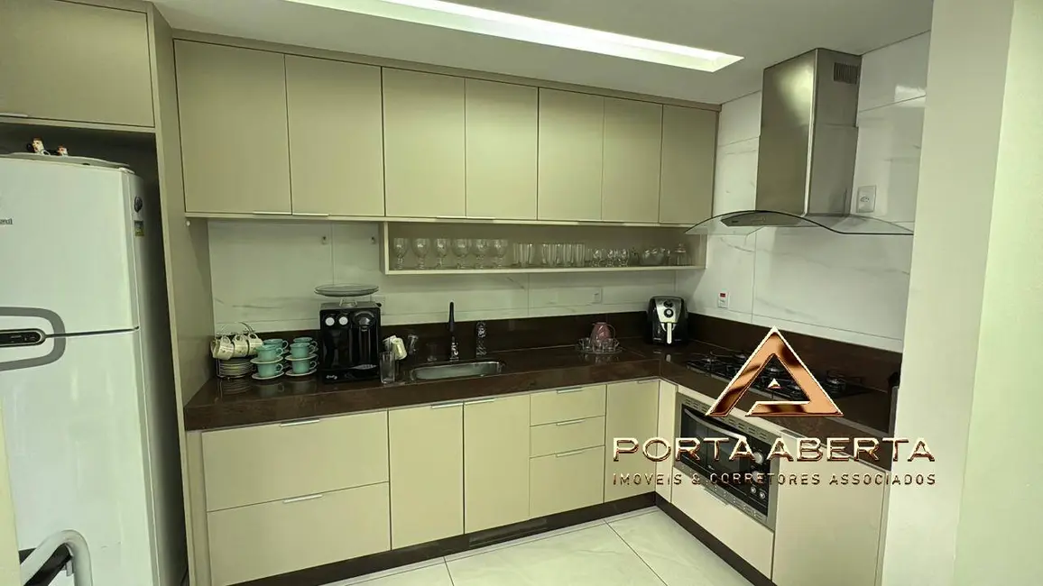 Foto 6 de Apartamento com 3 quartos à venda, 100m2 em Caravelas, Ipatinga - MG