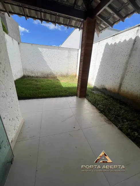 Foto 7 de Casa com 3 quartos à venda, 110m2 em Vila Celeste, Ipatinga - MG