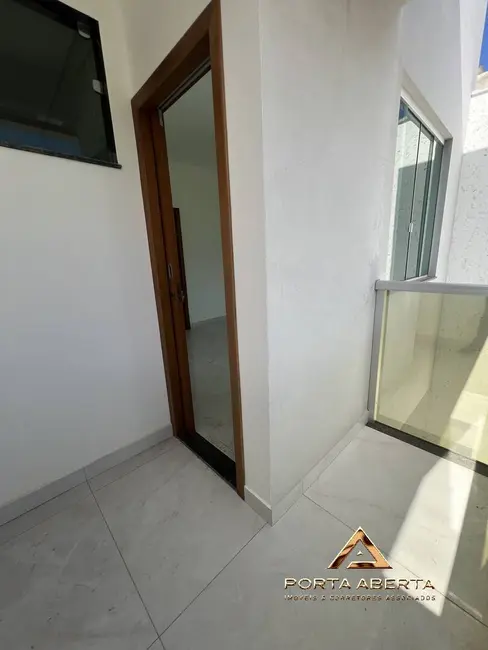 Foto 1 de Casa com 3 quartos à venda, 110m2 em Vila Celeste, Ipatinga - MG