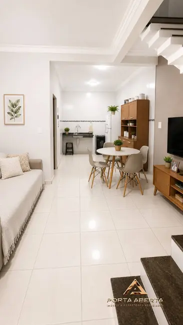 Casa com 2 quartos à venda, 75m2 em Santana Do Paraiso - MG - imagem 3 Foto 3 de Casa com 2 quartos à venda, 75m2 em Santana Do Paraiso - MG