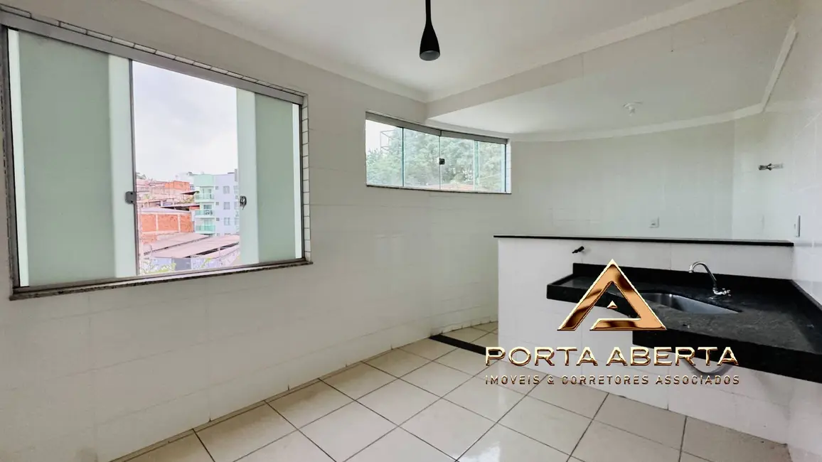 Foto 9 de Apartamento com 3 quartos à venda, 80m2 em Santana Do Paraiso - MG