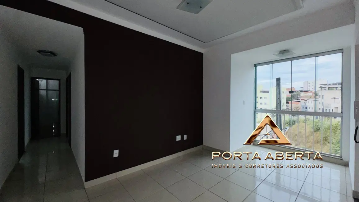 Foto 5 de Apartamento com 3 quartos à venda, 80m2 em Santana Do Paraiso - MG