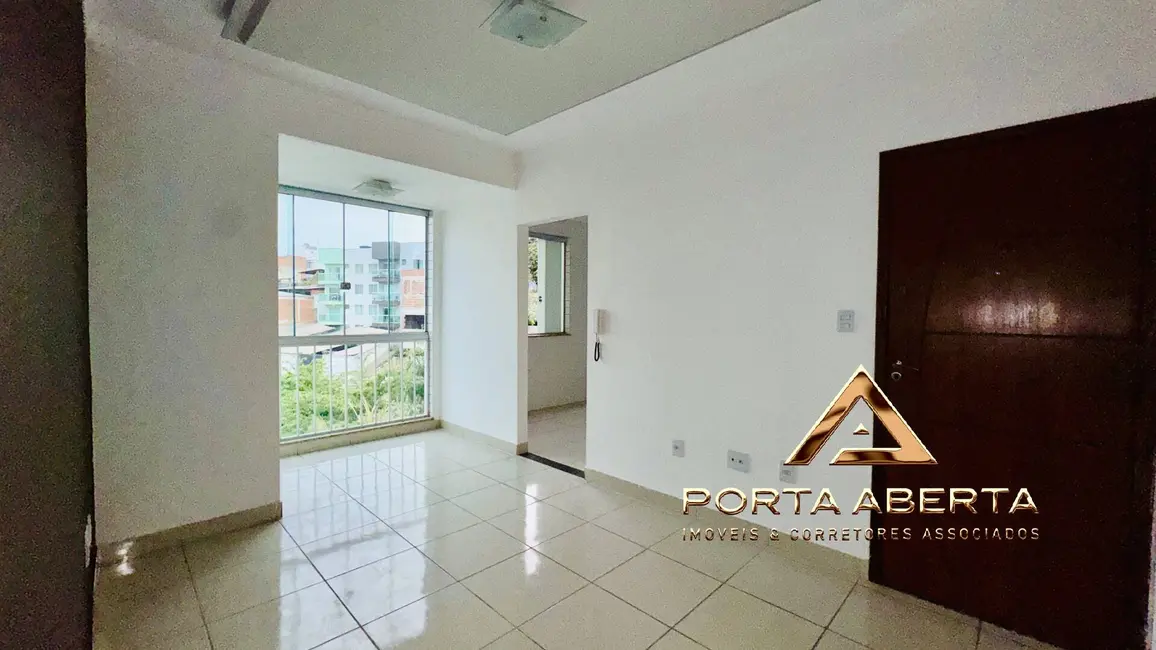 Foto 1 de Apartamento com 3 quartos à venda, 80m2 em Santana Do Paraiso - MG