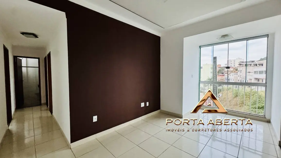 Foto 8 de Apartamento com 3 quartos à venda, 80m2 em Santana Do Paraiso - MG