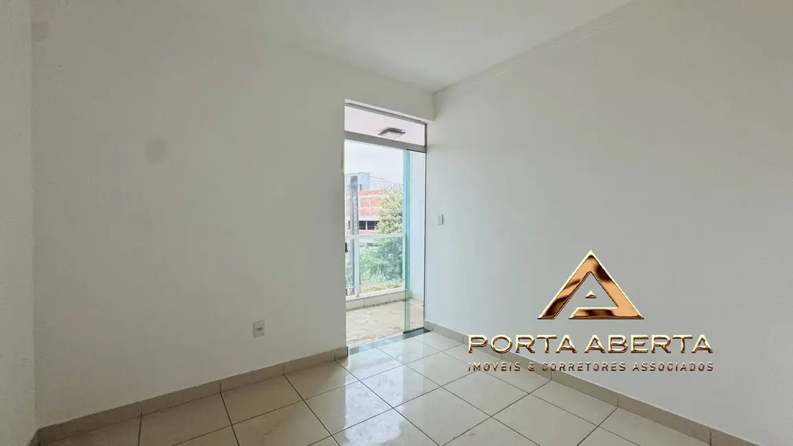 Foto 4 de Apartamento com 3 quartos à venda, 80m2 em Santana Do Paraiso - MG