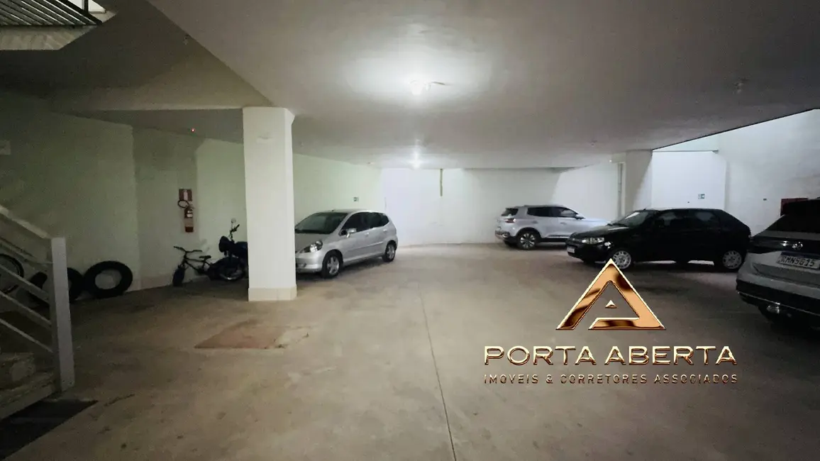 Foto 3 de Apartamento com 3 quartos à venda, 80m2 em Santana Do Paraiso - MG
