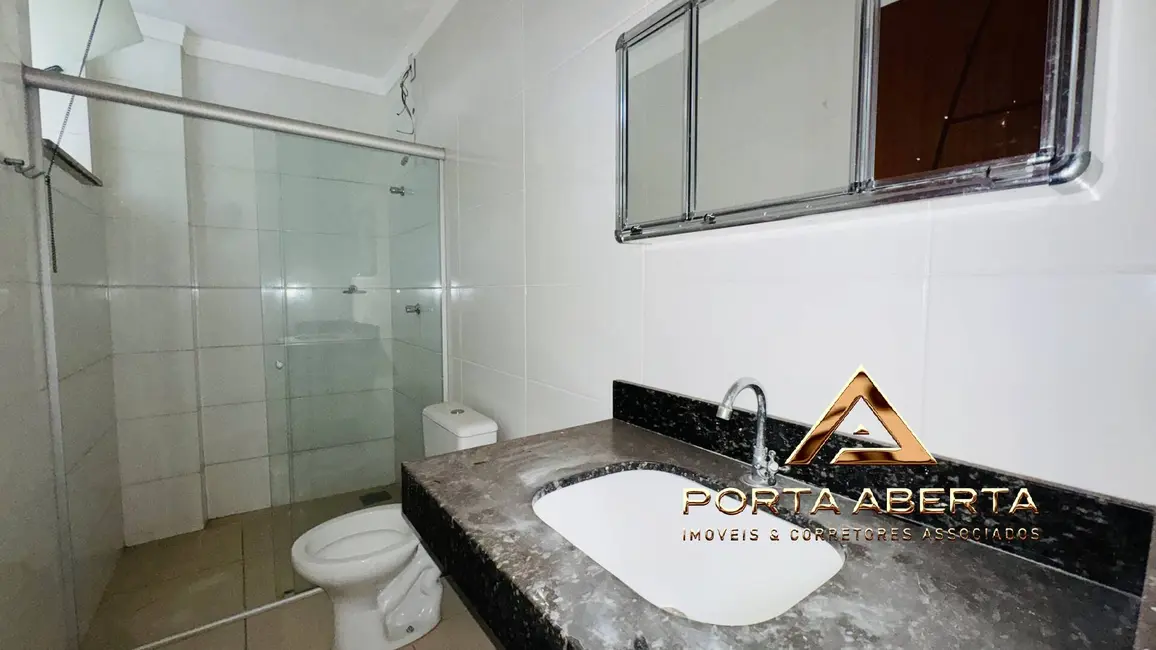 Foto 7 de Apartamento com 3 quartos à venda, 80m2 em Santana Do Paraiso - MG