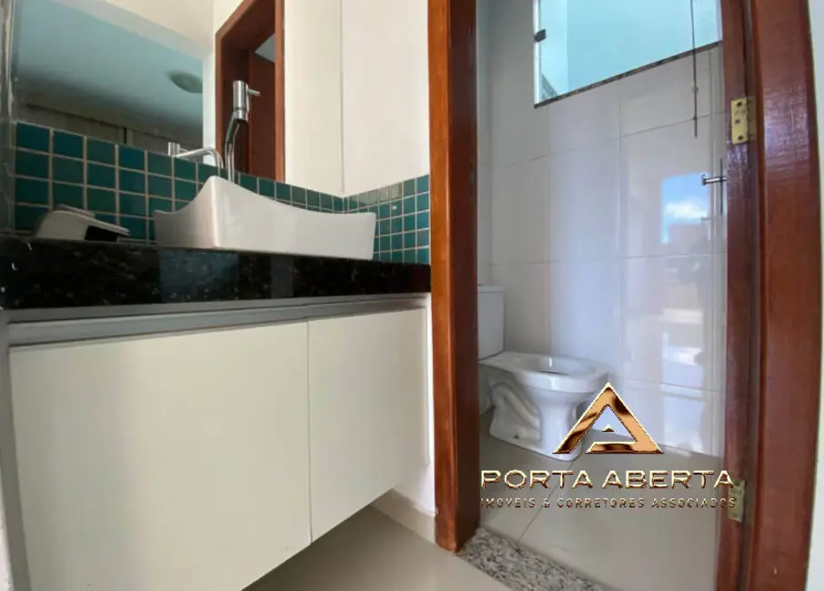 Foto 5 de Apartamento com 3 quartos à venda, 285m2 em Iguaçu, Ipatinga - MG
