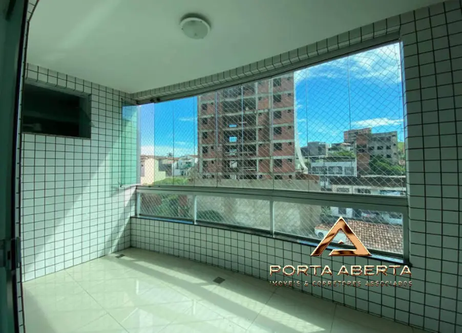 Foto 6 de Apartamento com 3 quartos à venda, 285m2 em Iguaçu, Ipatinga - MG