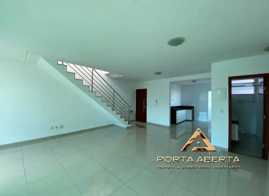 Foto 1 de Apartamento com 3 quartos à venda, 285m2 em Iguaçu, Ipatinga - MG