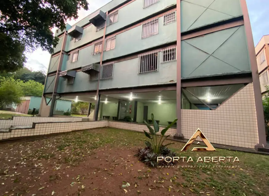 Foto 2 de Apartamento com 3 quartos à venda, 79m2 em Ferroviários, Ipatinga - MG