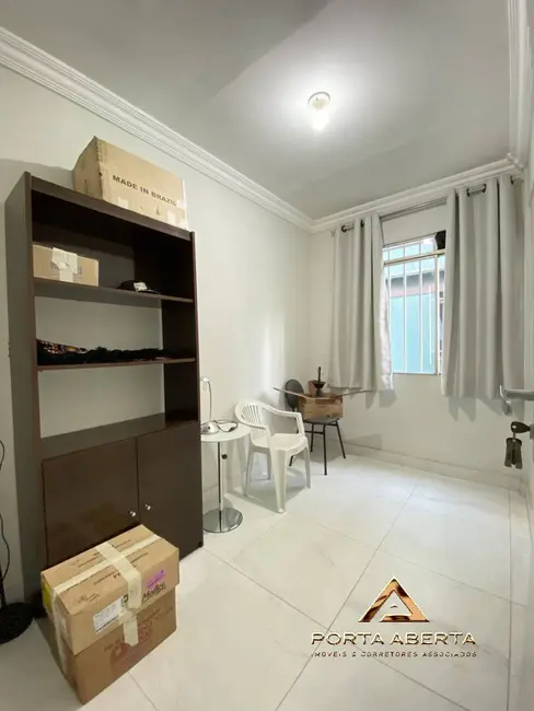 Foto 4 de Apartamento com 3 quartos à venda, 79m2 em Ferroviários, Ipatinga - MG