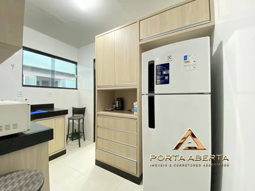 Foto 9 de Apartamento com 3 quartos à venda, 79m2 em Ferroviários, Ipatinga - MG