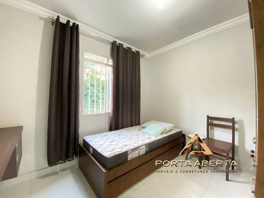 Foto 5 de Apartamento com 3 quartos à venda, 79m2 em Ferroviários, Ipatinga - MG