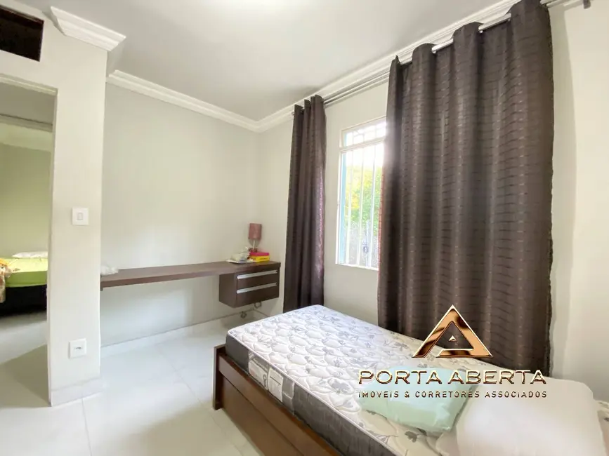 Foto 8 de Apartamento com 3 quartos à venda, 79m2 em Ferroviários, Ipatinga - MG