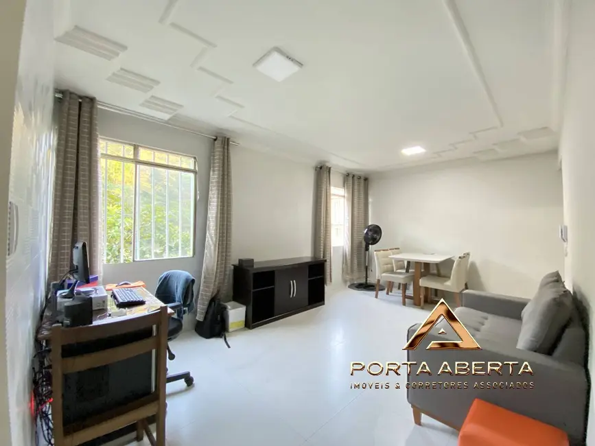 Foto 1 de Apartamento com 3 quartos à venda, 79m2 em Ferroviários, Ipatinga - MG